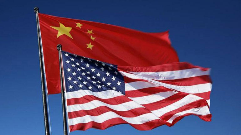 ΗΠΑ: Η Ουάσινγκτον θα επιβάλλει τελωνειακούς δασμούς 10% σε εισαγόμενα προϊόντα από την Κίνα