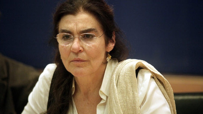 Επίσκεψη της υπουργού Πολιτισμού στη Σαλαμίνα