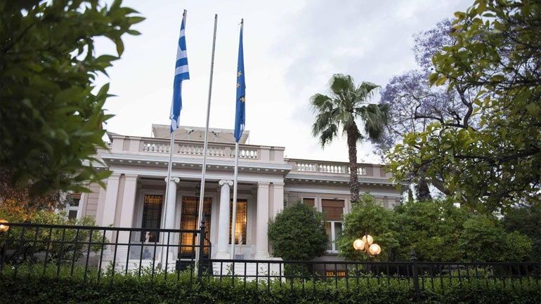 Μαξίμου: «Η ΝΔ καταρρίπτει κάθε ρεκόρ γκάφας με καταιγιστικούς ρυθμούς»