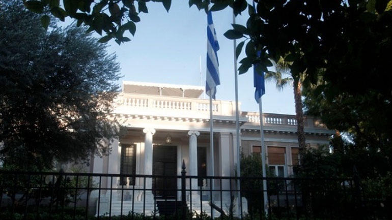 Κυβερνητικές πηγές: Το πρόβλημα του κ. Μητσοτάκη επιδεινώνεται