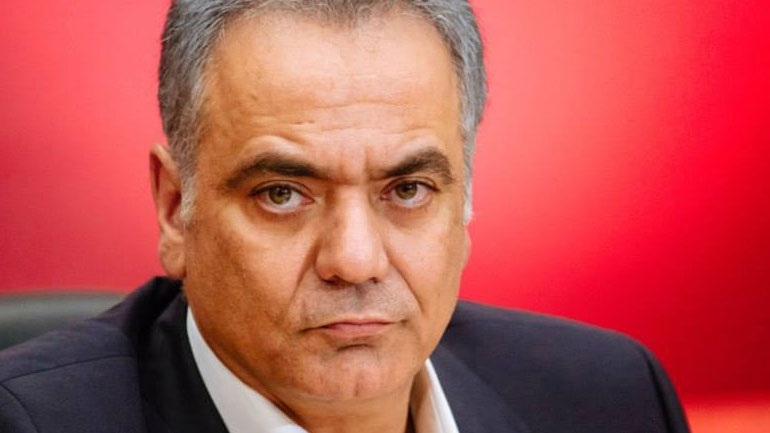 Σκουρλέτης: «Εμβληματικό νομοσχέδιο ο Κλεισθένης – η αυτοδιοίκηση μπαίνει σε νέα εποχή»