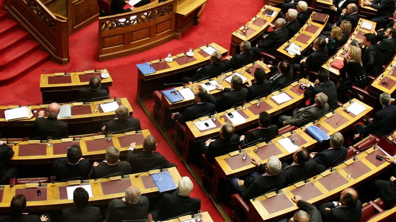 Κλείδωσε ημερομηνία αυτοδιοικητικών εκλογών μαζί με τις ευρωεκλογές