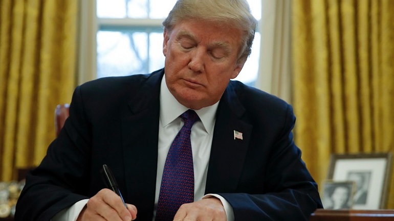 ΗΠΑ: Η κυβέρνηση Τραμπ κατηγορείται ότι καθυστερεί την επανένωση των οικογενειών