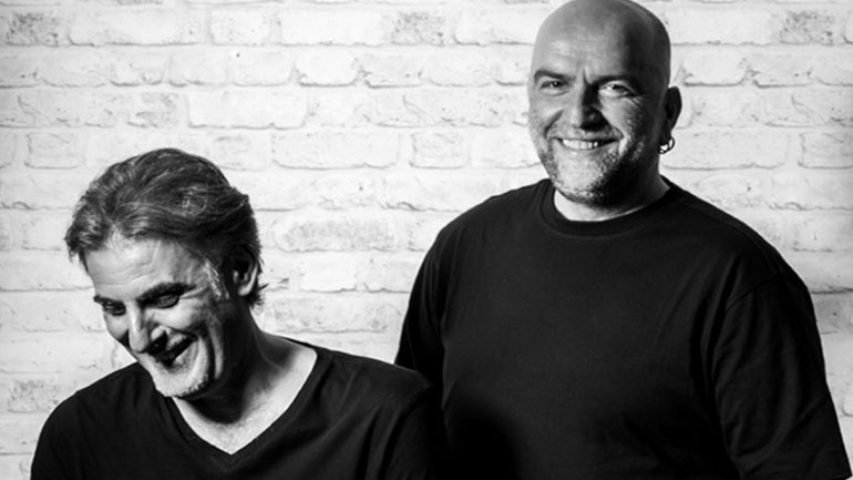 Πυξ Λαξ: Οι παλιές αγάπες…πάνε την Πέμπτη στο ΟΑΚΑ