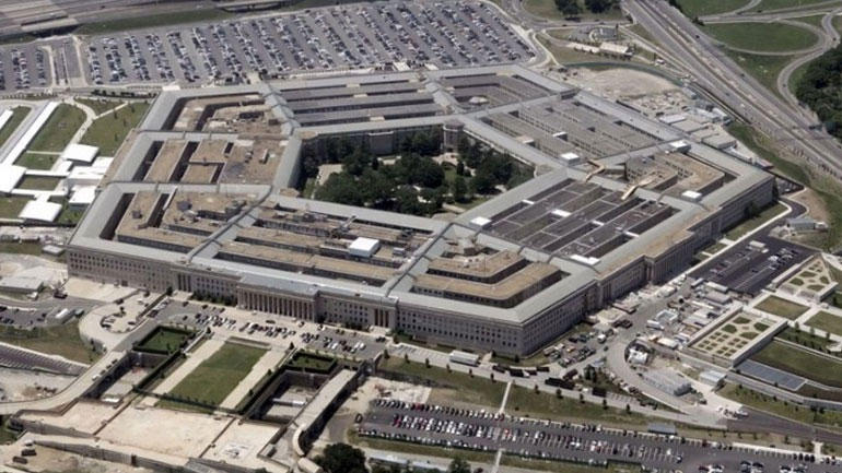 ΗΠΑ: Εγκρίθηκαν οι πωλήσεις δεκάδων πυραύλων αέρος-αέρος στη Βρετανία και στη Δανία