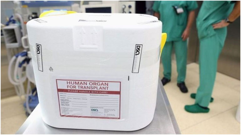 Ηράκλειο: Έδωσε ζωή με τον θάνατό της