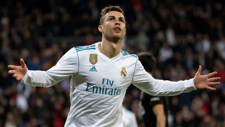 Ο Ρονάλντο μπορεί να επωφεληθεί του ιταλικού νόμου και να πληρώνει μόνο 100.000 ευρώ φόρους τον χρόνο