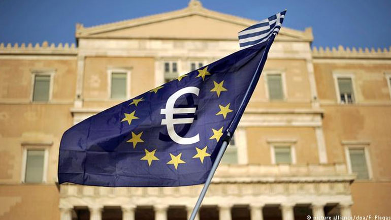 FAZ: Συνταγή ανάπτυξης για την Ελλάδα