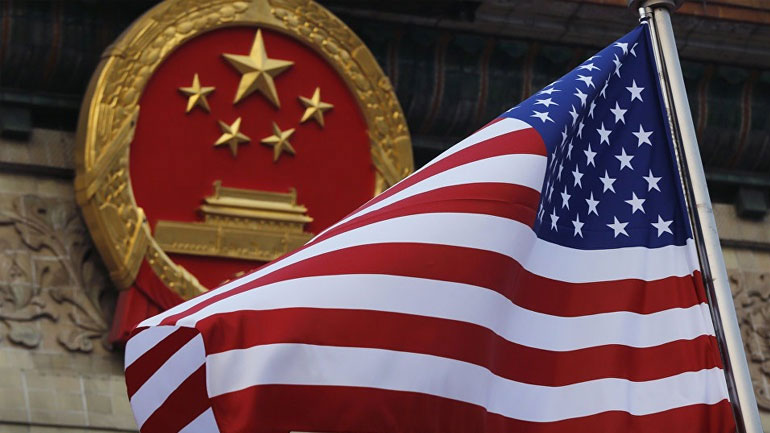 Κίνα: Το Πεκίνο κατηγορεί την Ουάσινγκτον ότι καταστρέφει το σινοαμερικανικό εμπόριο