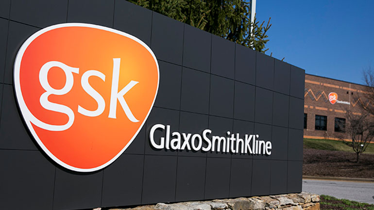 Πρόστιμο στην GlaxoSmithKline από την Επιτροπή Ανταγωνισμού
