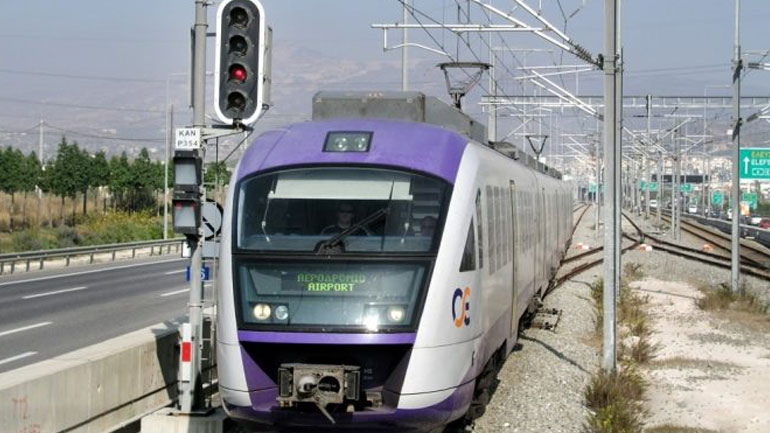 Προβλήματα και ακυρώσεις στα δρομολόγια προαστιακού και τρένων
