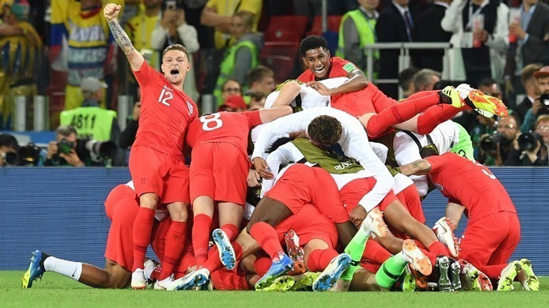 Οι οιωνοί δείχνουν… Αγγλία!