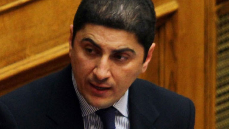 «Η τροπολογία των 16 βουλευτών του ΣΥΡΙΖΑ δεν είναι καθόλου τυχαία»