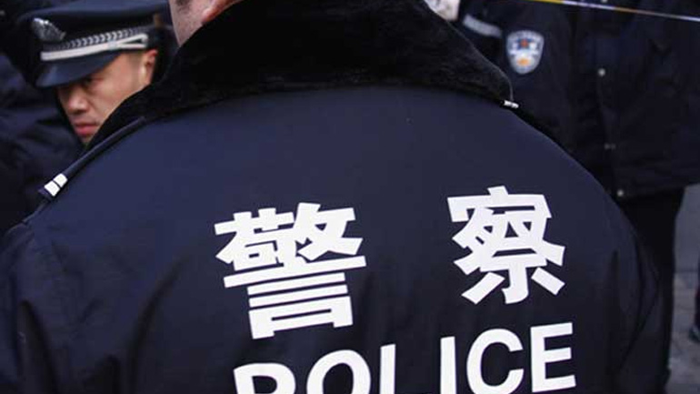 Κίνα: Φυγάς επέστρεψε στη χώρα ύστερα από 17 χρόνια