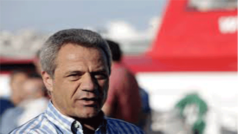 Καταγγελία της ΠΕΝΕΝ για εγκατάλειψη του πληρώματος του Ε/Γ-Τ/Ρ «WISH»