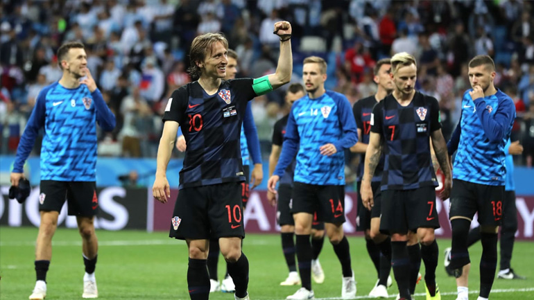 Σούκερ: «Η ομάδα είναι έτοιμη, θέλουμε τον τελικό»