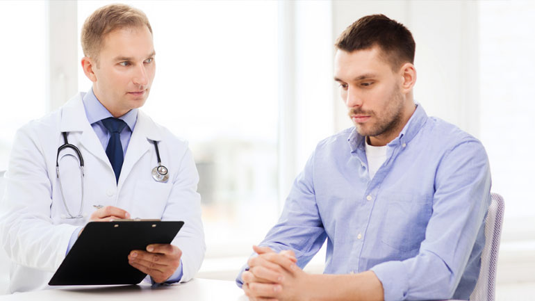 Θα πρέπει να λαμβάνεται η θεραπεία για την αντιμετώπιση της στυτικής δυσλειτουργίας πριν από χειρουργείο;