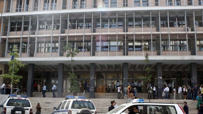 Θεσσαλονίκη: Δικηγόροι της πόλης σύστησαν ομάδα για την ειρήνη και τη συνεννόηση στα Βαλκάνια