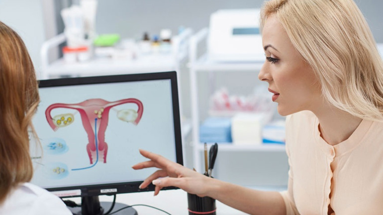 Το τεστ HPV ίσως αντικαταστήσει το τεστ Παπ