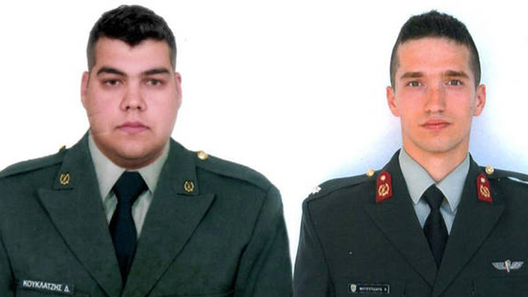 Το θέμα των δύο στρατιωτικών έθεσε ο Αλ. Τσίπρας στην Α. Μέρκελ ενόψει της συνάντησης της με Ερντογάν