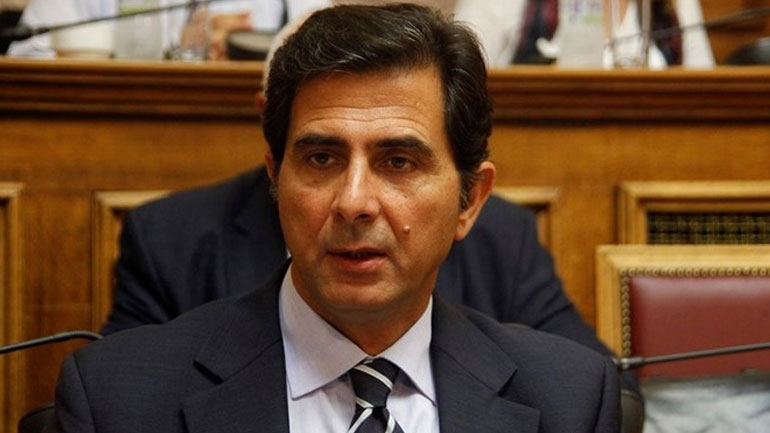 Γκιουλέκας: «Ντροπή η βεβήλωση του εβραϊκού μνημείου στο ΑΠΘ»