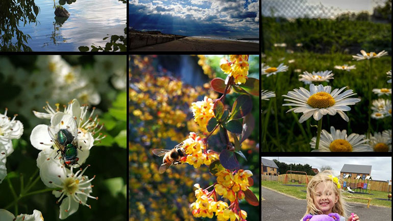 Δείξτε το ταλέντο σας στη φωτογραφία και δείτε τις λήψεις σας να δημοσιεύονται στο National Geographic