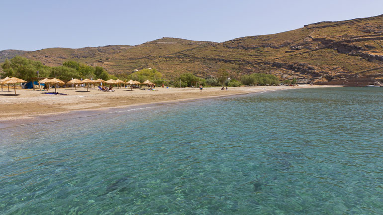 Κέα, η κοντινή κοσμοπολίτισσα: Έχετε κάθε λόγο να την επισκεφτείτε