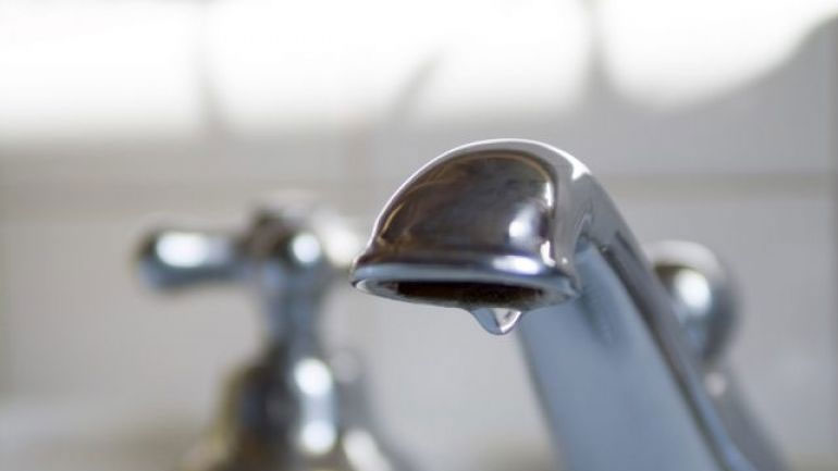 Θεσσαλονίκη: Έκτακτη διακοπή νερού στην Άνω Πόλη