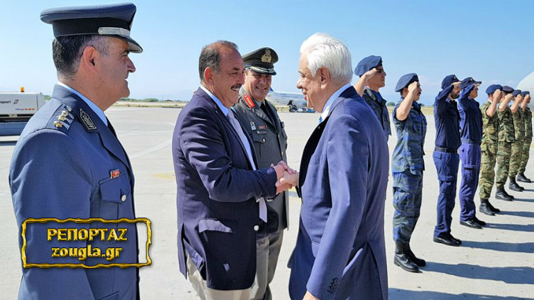 Παρουσία του ΠτΔ Πρ. Παυλόπουλου η έναρξη του 1ου Συνεδρίου Ελληνοαυστραλών δικαστών και νομικών στη Ρόδο