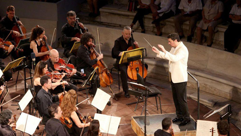 Έκκληση της Καμεράτα στον Τσίπρα: «Ζητάμε τη βοήθειά σας»