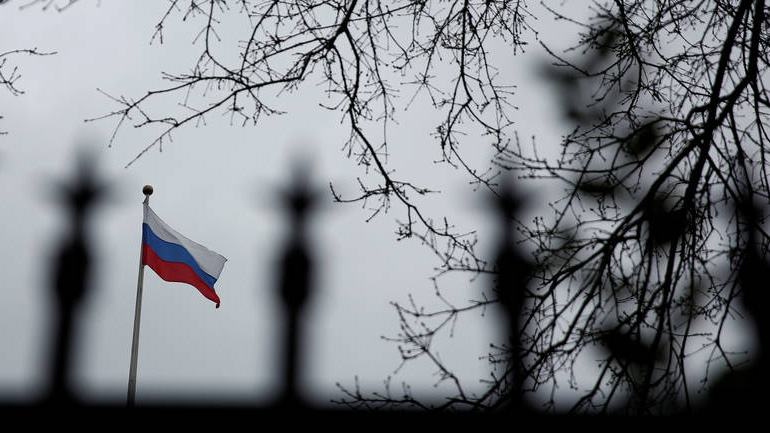 Απέλαση Ρώσων διπλωματών