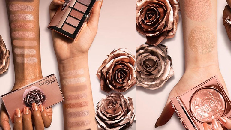 H Petal Metal summer collection περιμένει να την ανακαλύψετε!