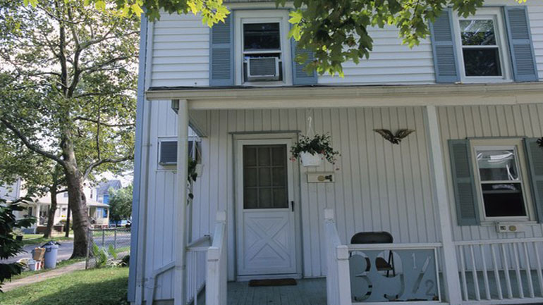 Πωλήθηκε το σπίτι των παιδικών χρόνων του Μπρους Σπρίνγκστιν