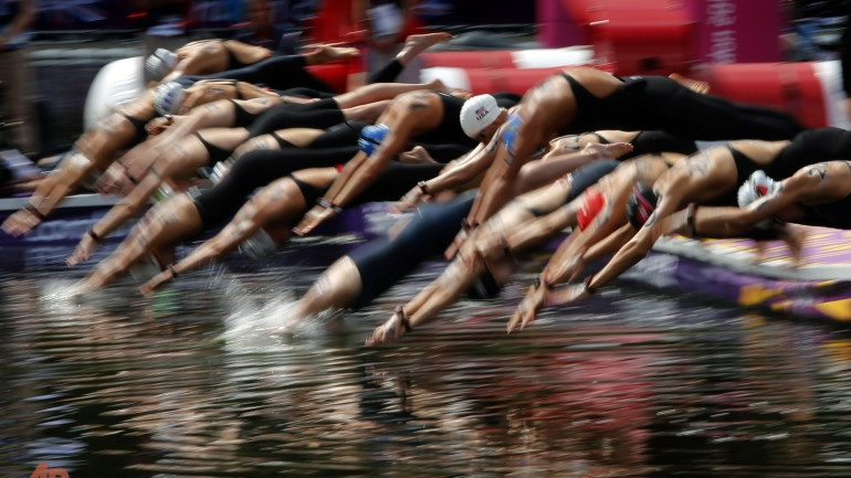 Στη Μάλτα 6 Έλληνες κολυμβητές
