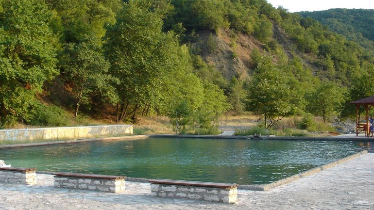 Κόνιτσα: Δύο ιαματικές πηγές της περιοχής εντάσσονται στον επίσημο χάρτη