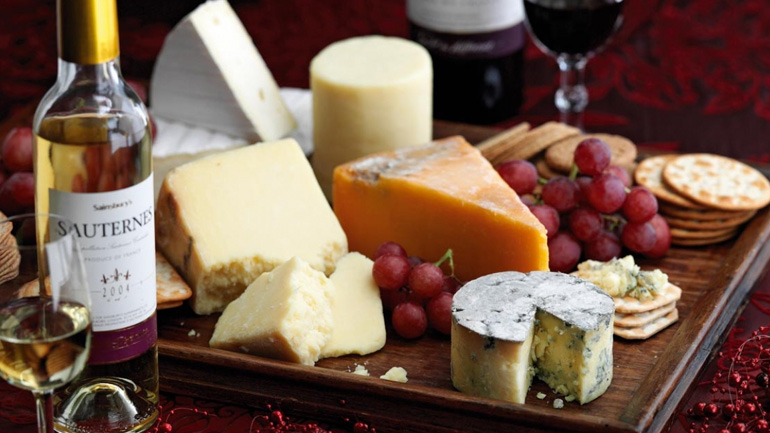 Αυξήθηκαν οι εξαγωγές ελληνικών τυριών στη Γαλλία