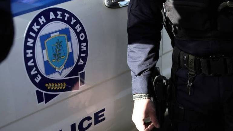 Συλλήψεις για διαρρήξεις στο κέντρο της Αθήνας