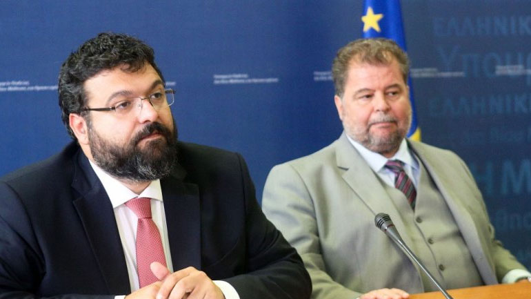 Τα είπαν χωρίς αποτέλεσμα Βασιλειάδης-Super League!