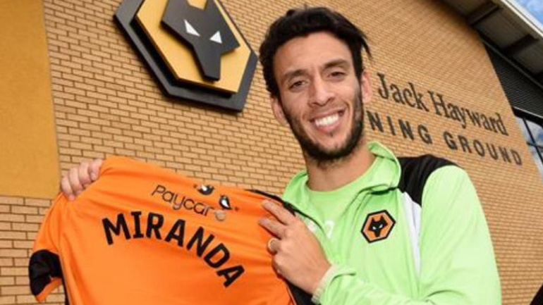 Ο Ολυμπιακός ανακοινώνει τον Μιράντα!