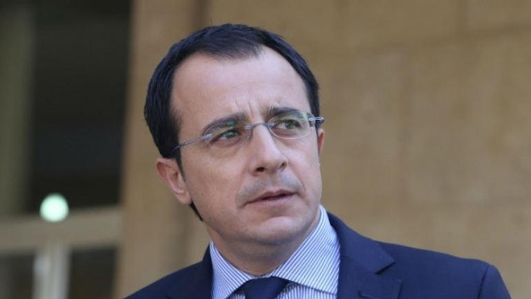 Κύπρος: Τηλεφωνική συνομιλία Χριστοδουλίδη – Λαβρόφ