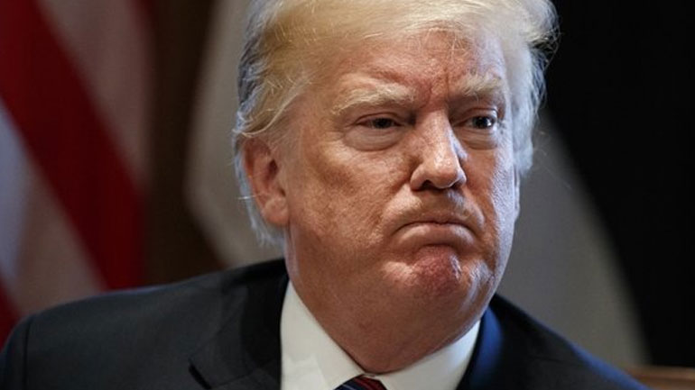 ΝΑΤΟ: Σφοδρή επίθεση του Αμερικανού προέδρου στη Γερμανία