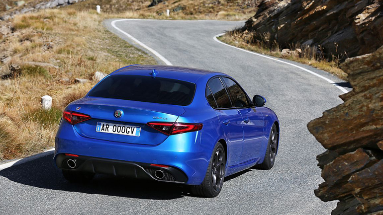 Veloce στα ιταλικά σημαίνει γρήγορα 