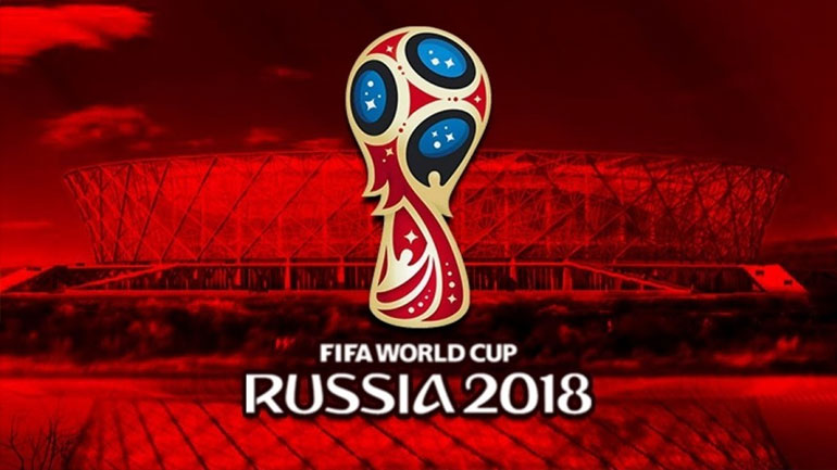 Μουντιάλ: Πρόστιμο από τη FIFA σε Αγγλία και Ουρουγουάη