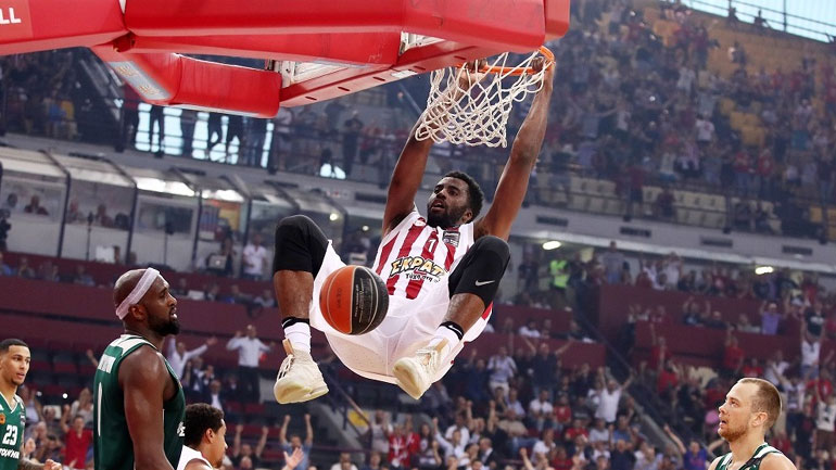 Μπάσκετ: Στη Λοκομοτίβ Κουμπάν ο ΜακΛίν