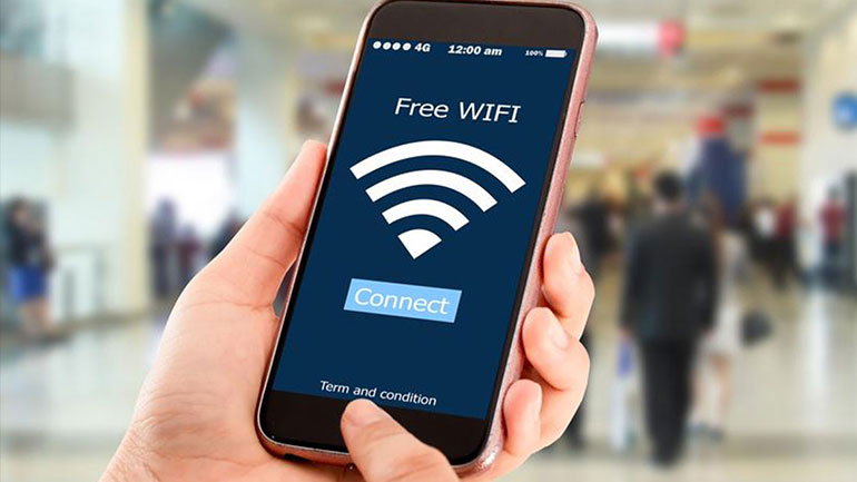 Όλα όσα πρέπει να ξέρετε πριν συνδεθείτε σε δημόσιο Wi-Fi