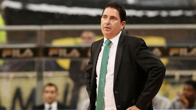 Πασκουάλ: «Εφυγαν παίκτες γιατί δεν μπορούσαμε να ματσάρουμε τις προσφορές που είχαν»