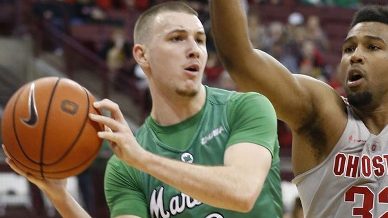 Μπάσκετ: Ανακοίνωσε τον Μπράουνινγκ ο Κολοσσός