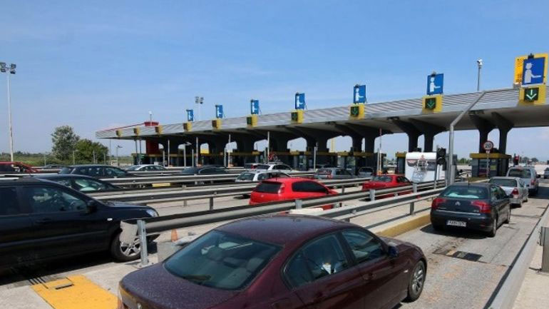 Ψήφισμα του Δημοτικού Συμβουλίου Δέλτα κατά των διοδίων σε Ν.Μάλγαρα, Χαλάστρα και Διαβατά