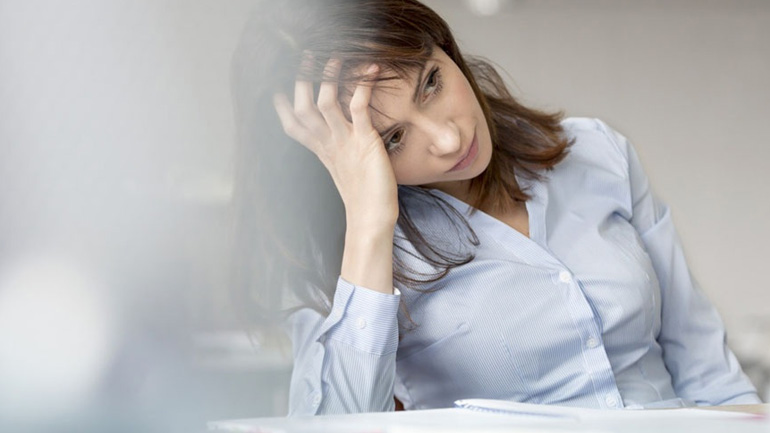 Τα βότανα που καταπολεμούν άγχος και στρες