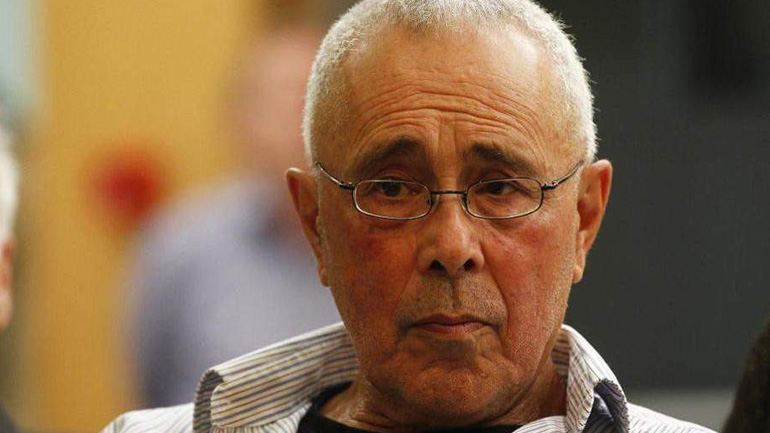 Με 138 ψήφους υπέρ και μία «παρών» εξελέγη έβδομος αντιπρόεδρος της Βουλής ο Κ. Ζουράρις